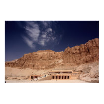 Hatshepsut's Temple posters by steph9668 Hatshepsut's Temple posters
