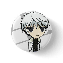 Hatsuharu Button