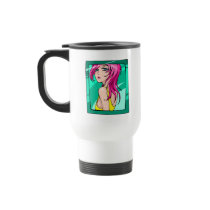 Hatsumi mugs