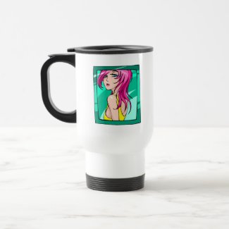 Hatsumi mug