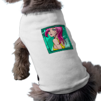 Hatsumi Pet Shirt