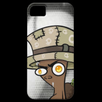 Hatta' iPhone 5 Case casemate cases