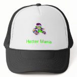 Hatter Mania Hats