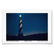 Hatteras Light. Photo