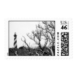 Hatteras Lighthouse Stamp