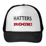 Hatters Rock
