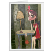 Hattie cards by jfrooty Hattie cards