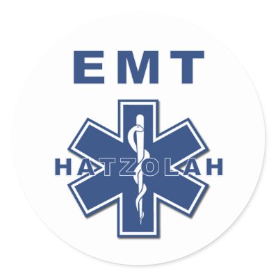 Ems Stickers