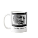 Hauerwas Quote Mug.