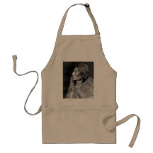 Haulapai Elder Aprons
