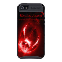 Haulin' Assets - IPhone Cover iPhone 5 Cases
