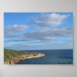 Haunama Bay posters