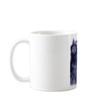 Haunt mugs by joniwarden Haunt mugs
