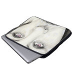 "Haunt" Series laptop sleeves