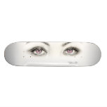 "Haunt" Series skateboards