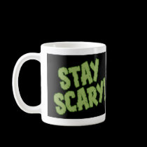 Hauntcast 11oz. Mug mugs