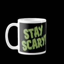 Hauntcast 15oz. Mug mugs