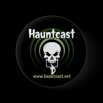 Hauntcast Button buttons