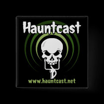 Hauntcast Square Button buttons