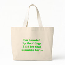 Haunted Bag