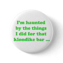 Haunted Button