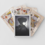 Haunted by Rails Bicycle Card Decks