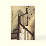 'Haunted' Card