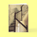 'Haunted' Card by Articyn 'Haunted' Card
