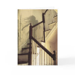 'Haunted' Card