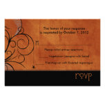 Haunted Forest RSVP Announcements