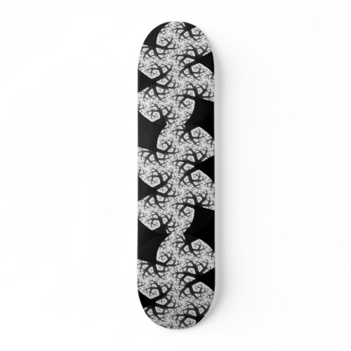 Haunted Forest Skateboard skateboard