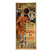 Haunted Halloween Party Invitations invitations