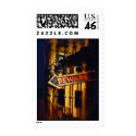 Halloween Stamps