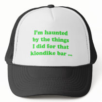 Haunted Hat