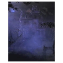 haunted-house01 flyers by kathiscc haunted-house01 flyers