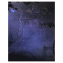 haunted-house01 letterhead by kathiscc haunted-house01 letterhead