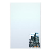 Haunted House2 stationery_vertical.v2.