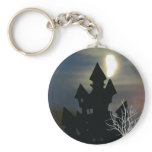 Haunted House #1 Keychains