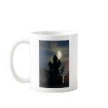 Haunted House #1 Coffee Mug