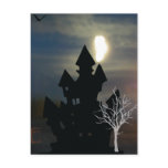 Haunted House #1 Postcards