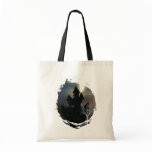 Haunted House #2 Tote Bag