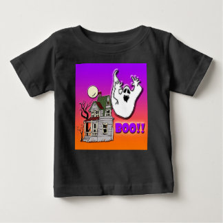 haunted house t shirt