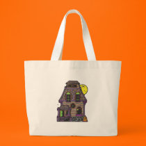 haunted house bags