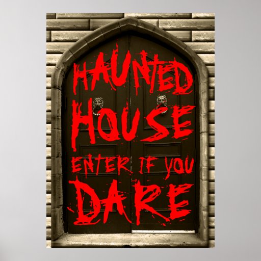 halloween-sign-art-halloween-sign-paintings-framed-artwork-by