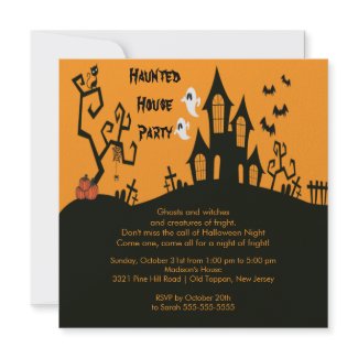 Halloween Party Youtube
