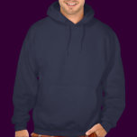 Haunted House Hoodie