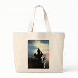 Haunted House II Tote Bag
