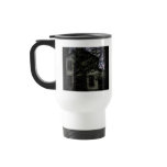 Haunted House Mugs