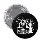 HAUNTED HOUSE buttons