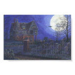 Haunted House Poster